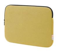 BASE XX Laptophülle Laptop Sleeve camel braun 39,6 cm (15,6 Zoll) braun, 39.5x28x2.5 cm