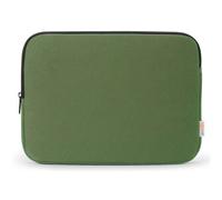 BASE XX Laptophülle Laptop Sleeve olivgrün 33,8 cm (13,3 Zoll) grün, 35x24.5x2.5 cm