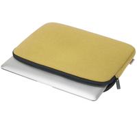 Dicota Notebook-Hülle D31969 – Passend für maximal 33,8 cm (13,3") – Camel/Braun
