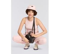 Baseball Cap ADIDAS ORIGINALS "ADICOLOR BUCKET", Damen, sandy pink, Obermaterial: 100% Baumwolle, Caps (89194551-0) sandy pink