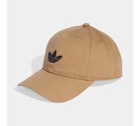 Baseball Cap ADIDAS ORIGINALS "BASEBALL CAP AC", Herren, cardboard, Caps, für Erwachsene, sportlicher Stil, aus Baumwolle (84877511-0) cardboard