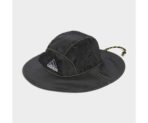 Baseball Cap ADIDAS ORIGINALS "BOONIE STOFFHUT", Herren, schwarz, Obermaterial: 100% Polyester, Caps (39202923-0) schwarz