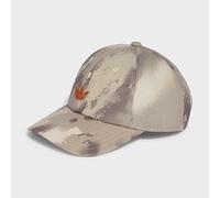 Baseball Cap ADIDAS ORIGINALS "CAMO", Herren, beige (wonder beige), Obermaterial: 100% Polyester, Caps, für Erwachsene, sportlicher Stil, aus Polyester (68319945-0) wonder beige