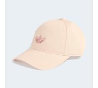 Baseball Cap ADIDAS ORIGINALS "CAP AC", Damen, wonder quartz, Obermaterial: 100% Baumwolle, Caps, für Erwachsene, sportlicher Stil, aus Baumwolle (58142033-0) wonder quartz