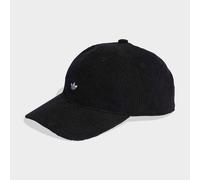 Baseball Cap ADIDAS ORIGINALS "CORDUROY BB C", Herren, schwarz, Obermaterial: 100% Polyester, Caps (97336541-0) schwarz