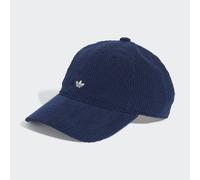 Corduroy Baseballkappe Night Indigo M/L