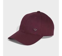 Baseball Cap ADIDAS ORIGINALS "EV.IC DAD CAP", Damen, maroon, Obermaterial: 100% Baumwolle, Caps (25734632-0) maroon