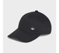 Baseball Cap ADIDAS ORIGINALS "EV.IC DAD CAP", Damen, schwarz, weiß, Obermaterial: 100% Baumwolle, Caps (18079353-0) schwarz, weiß
