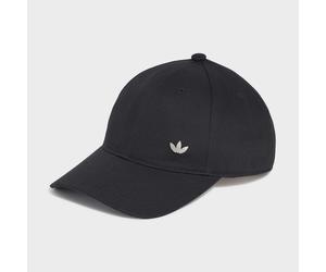 Baseball Cap ADIDAS ORIGINALS "EV.IC DAD CAP", Damen, schwarz, weiß, Obermaterial: 100% Baumwolle, Caps (18079353-0) schwarz, weiß