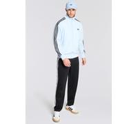 Baseball Cap ADIDAS ORIGINALS "BASEBALL CAP", Herren, ambient sky, Obermaterial: 100% Baumwolle, Caps (40632410-0) ambient sky