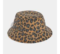 Leopard Stoffhut Bronze Strata / Black Herren (M/L)