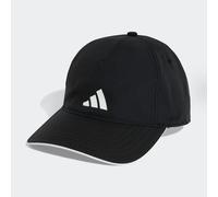 adidas Clima Cap Herren-schwarz schwarz