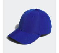 Baseball Cap ADIDAS PERFORMANCE "GOLF PERFORMANCE CRESTABLE", Herren, blau (royal blau), Obermaterial: 100% Polyester, Caps (34019927-0) royal blau