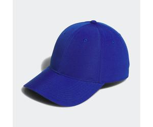 Baseball Cap ADIDAS PERFORMANCE "GOLF PERFORMANCE CRESTABLE", Herren, royal blau, Obermaterial: 100% Polyester, Caps (34019927-0) royal blau