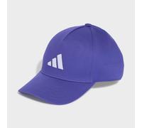 Baseball Cap ADIDAS PERFORMANCE "K CAP", Jungen, pure lila, Obermaterial: 100% Baumwolle, Caps (35965307-0) pure lila