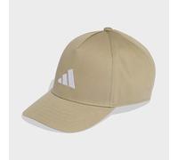 Baseball Cap ADIDAS PERFORMANCE "K CAP", Jungen, wonder cargo, weiß, Obermaterial: 100% Baumwolle, Caps (58279566-0) wonder cargo, weiß