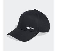 Baseball Cap ADIDAS PERFORMANCE "K LINEAR CAP", Jungen, schwarz, Obermaterial: 100% Baumwolle, Caps (79169951-0) schwarz