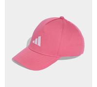 adidas Cap JX1262 - pink fusion/white 52 - 54 cm