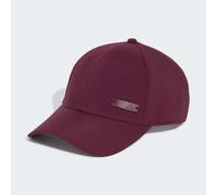 Lightweight Baseball Kappe Maroon M/L