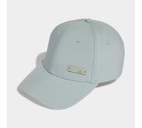 adidas Unisex Baseball Lightweights Cap Metal, Wonder Sage, M-L