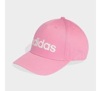 Baseball Cap ADIDAS PERFORMANCE "LINEAR", Damen, pink (st tropic bloom, weiß), Obermaterial: 100% Baumwolle, Caps (26996853-0) st tropic bloom, weiß