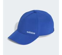 Baseball Cap ADIDAS PERFORMANCE "LINEAR KIDS", Jungen, blau (royal blau, glow blau), Obermaterial: 100% Polyester, Caps, für Kinder, mit sportlichem Stil (17633730-0) royal blau, glow blau