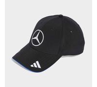 Baseball Cap ADIDAS PERFORMANCE "MER KA CAP", Damen, schwarz, Obermaterial: 100% Polyester, Caps (13899225-0) schwarz