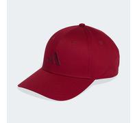 Baseball Cap ADIDAS PERFORMANCE "NEW LOGO", Damen, active maroon, collegiate burgundy, Obermaterial: 100% Baumwolle, Caps (10265623-0) active maroon, collegiate burgundy