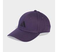 Baseball Cap ADIDAS PERFORMANCE "NEW LOGO", Damen, schwarz (aurora plum, schwarz), Caps (72864917-0) aurora plum, schwarz