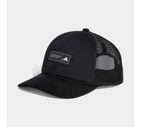 Snapback Trucker Kappe Black Erwachsene (M/L)