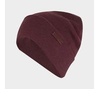 Baseball Cap ADIDAS PERFORMANCE "TONAL MET BEAN", Damen, rot (aurora ruby), Obermaterial: 100% Polyacryl, Caps, Beanie (33942153-0) aurora ruby