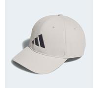 Baseball Cap ADIDAS PERFORMANCE "TOUR SNAPBACK", Herren, wonder aluminium, Obermaterial: 100% Polyester, Caps (26201917-0) wonder aluminium