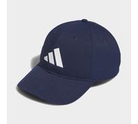 Baseball Cap ADIDAS PERFORMANCE "TOUR SNAPBACK MÜTZE", Herren, blau (collegiate navy), Obermaterial: 100% Polyester, Caps (99370143-0) collegiate navy