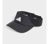 Baseball Cap ADIDAS PERFORMANCE "VISOR CLIMACOOL", Damen, schwarz-weiß (schwarz, weiß), Obermaterial: 100% Polyester, Caps (52951412-0) schwarz, weiß
