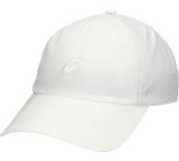 Baseball Cap ASICS "ESSENTIAL CAP", Herren, Gr. M/L, cream, Kunstfaser, Caps (70365930-M) cream