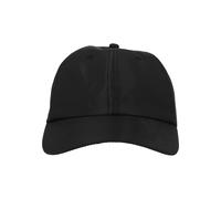 Baseball Cap ATHLECIA "Trudy", Damen, schwarz, 100% Polyester, unifarben, Caps, im angesagten und atmungsaktiven Design (72662018-0) schwarz