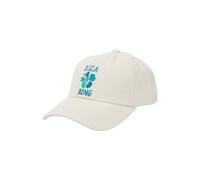 Baseball Cap BILLABONG "Cord", Damen, weiß, Baumwolle, Caps (75714017-0) weiß
