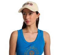 Baseball Cap BILLABONG "Dad", Damen, winter weiß, Obermaterial:100% Baumwolle., Caps (52964168-0) winter weiß