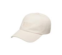 Baseball Cap BILLABONG "Essential", Damen, weiß, Obermaterial: 100% Walkfrottier;, Caps Baseball Cap (96482343-0)