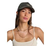 Baseball Cap BILLABONG "Hot Weather", Damen, off schwarz, Obermaterial: 100% Walkfrottier;, Caps Baseball Cap (41834245-0)