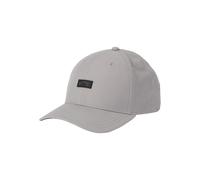 Baseball Cap BILLABONG "Surftrek", Herren, alloy grau, Obermaterial: 35% Walkfrottier, 30% Nylon, 25% Walkfrottier, 10% Elasthan;, Caps Baseball Cap (85621908-0)
