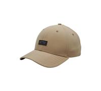 Snapback Cap BILLABONG "Surftrek", Herren, beige (gravel), [Hauptstoff] 77% Nylon, 20% Nylon, 3% Elasthan, Caps (25518228-0) gravel