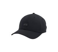 Billabong SURFTREK SNAPBACK Herren Schildmütze, schwarz, größe UNI OS