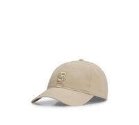 Boss Ari Baseball Cap 26 cm beige