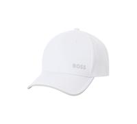 Baseball Cap BOSS GREEN "Cap-Bold", Herren, beige (natural 103), Twill, Baumwolle, unifarben, Caps, mit kontrastfarbener Unterseite, Unisex (26187810-0) natural 103