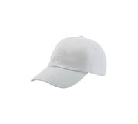 Baseball Cap BOSS ORANGE "Derrel-PL", Damen, beige (natural 106), Twill, Baumwolle, unifarben, Caps, mit Label-Aufnäher, Unisex (46043504-0) natural 106