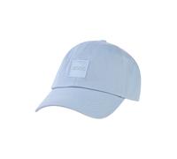 Baseball Cap BOSS ORANGE "Derrel-PL", Herren, light, pastel blau 458, Twill, Baumwolle, Caps, mit Label-Aufnäher, Unisex (32013741-0) light, pastel blau 458
