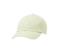 Baseball Cap BOSS ORANGE "Derrel-PL", Herren, beige (open grün 384), Twill, Baumwolle, unifarben, Caps, mit Label-Aufnäher, Unisex (64492849-0) open grün 384