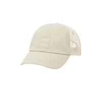 Baseball Cap BOSS ORANGE "Derrel-Trucker-PL", Herren, beige (light beige 271), Twill, Baumwolle, unifarben, Caps, aus Baumwoll-Twill mit Mesh-Einsatz (27986257-0) light beige 271