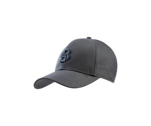 Baseball Cap BOSS "Zed-B-Icon", Herren, open grün 348, Twill, Baumwolle, unifarben, Caps, mit Double-B-Monogramm, Unisex (87816668-0) open grün 348
